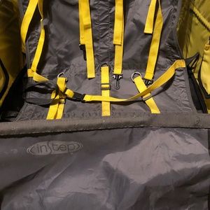 Instep kids bike trailer